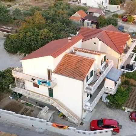 Apartments Hanna Grebaštica Extérieur photo