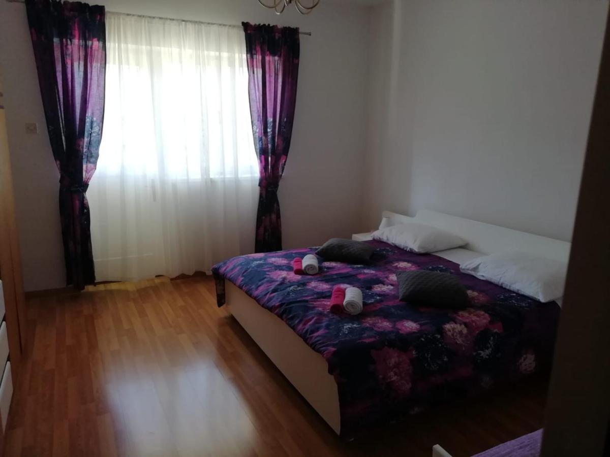 Apartments Hanna Grebaštica Extérieur photo