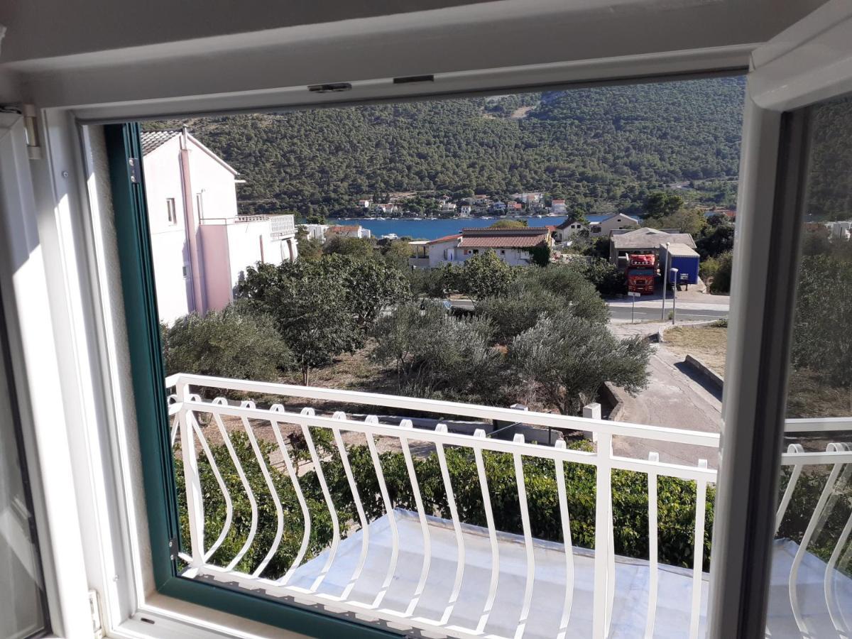 Apartments Hanna Grebaštica Extérieur photo
