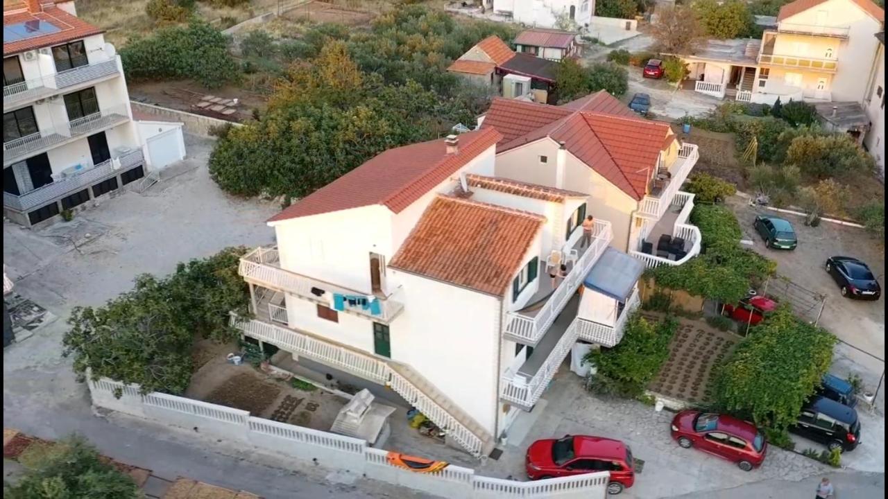 Apartments Hanna Grebaštica Extérieur photo