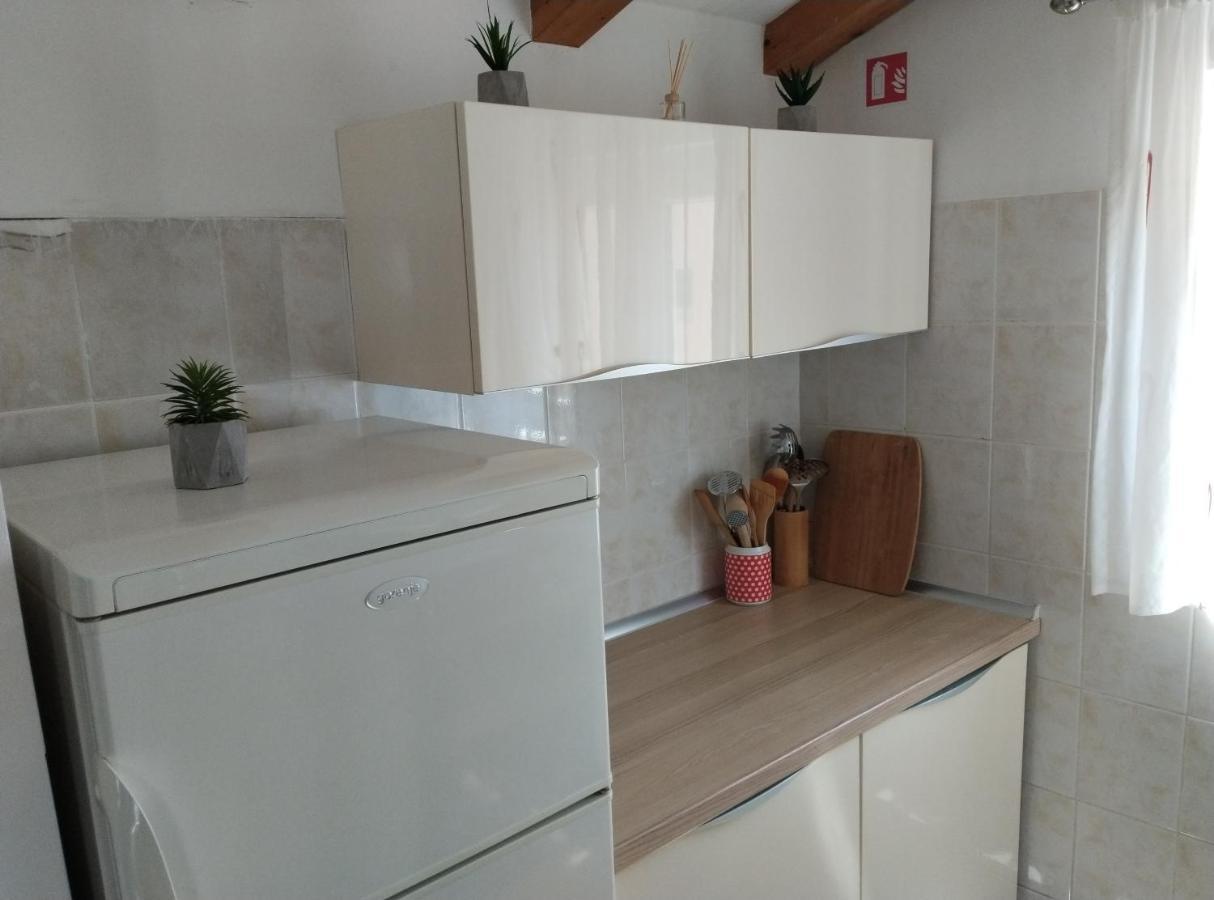 Apartments Hanna Grebaštica Extérieur photo