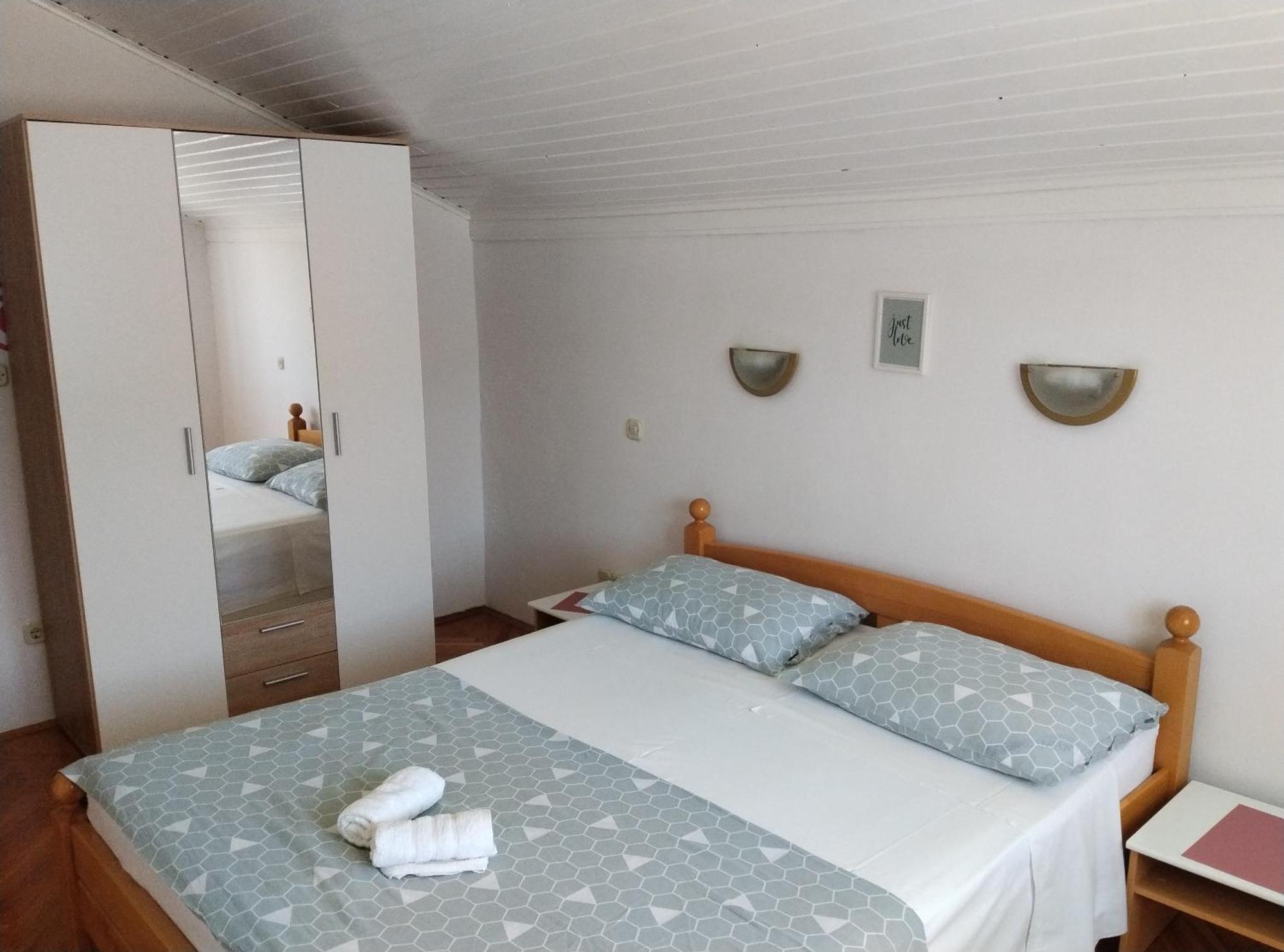 Apartments Hanna Grebaštica Extérieur photo