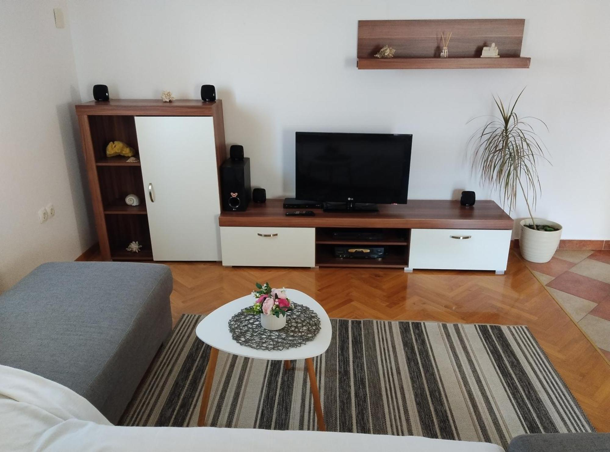 Apartments Hanna Grebaštica Extérieur photo