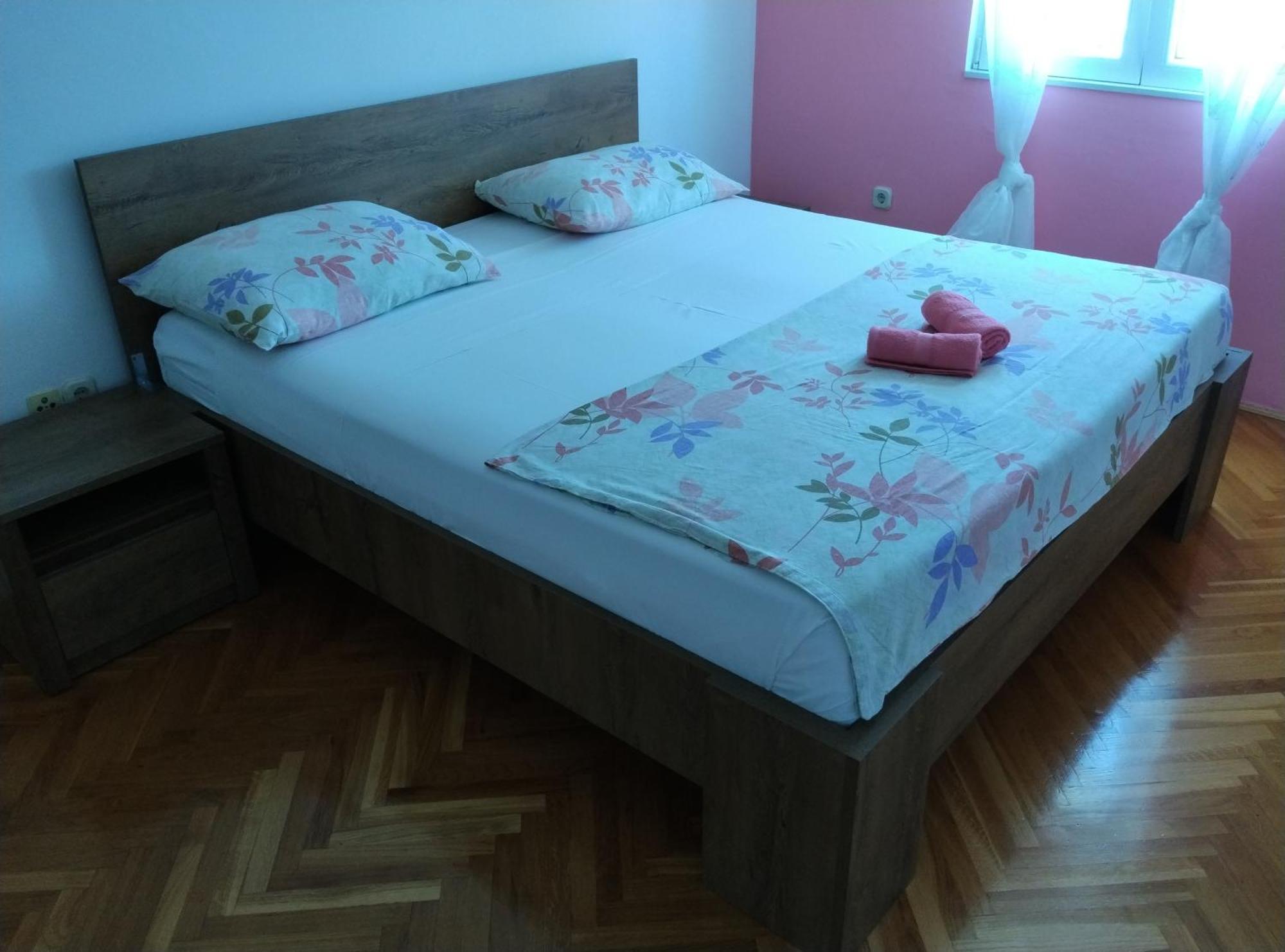Apartments Hanna Grebaštica Extérieur photo