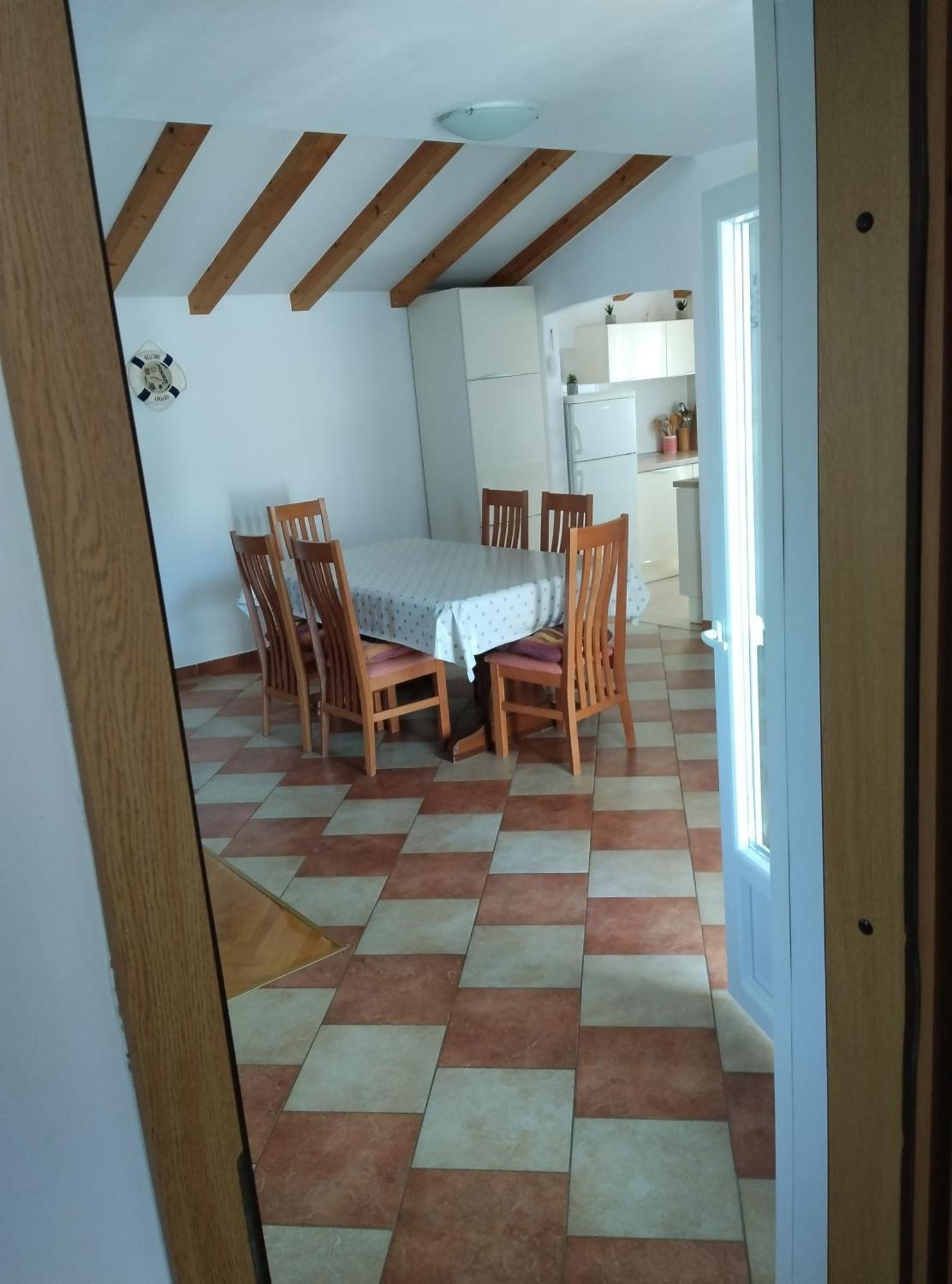 Apartments Hanna Grebaštica Extérieur photo
