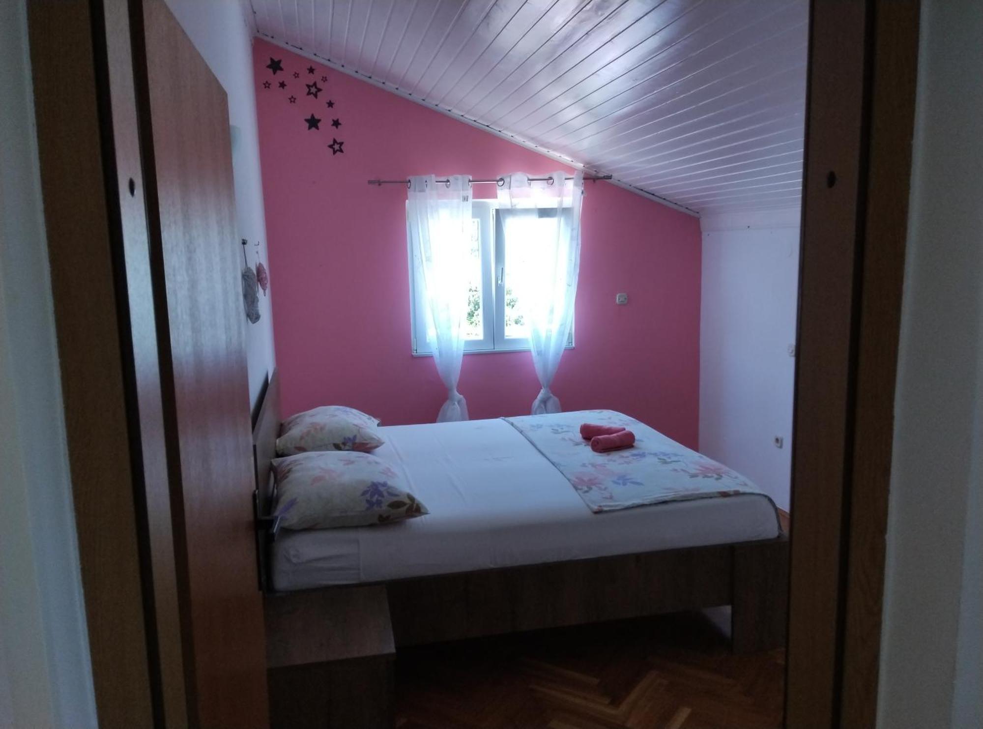 Apartments Hanna Grebaštica Extérieur photo