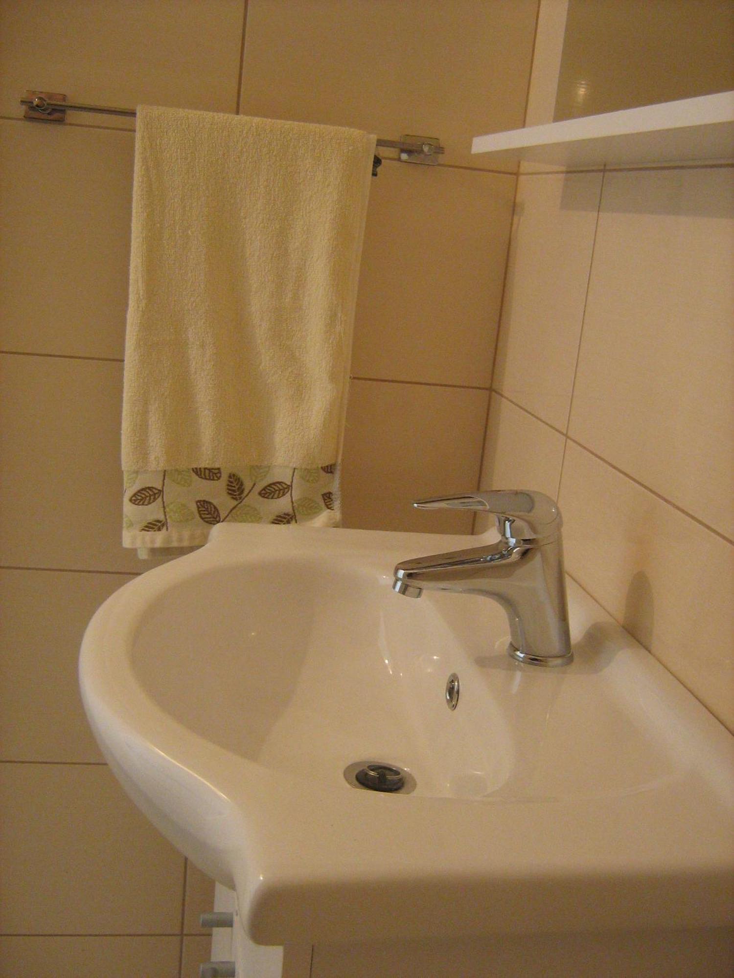 Apartments Hanna Grebaštica Extérieur photo