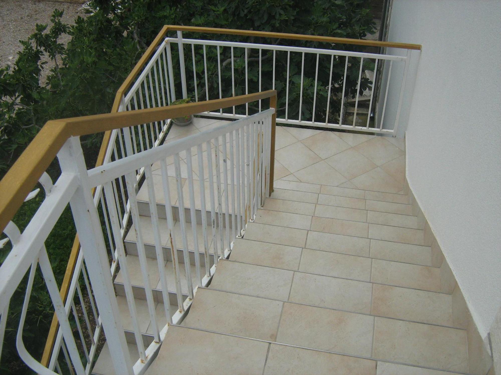 Apartments Hanna Grebaštica Extérieur photo
