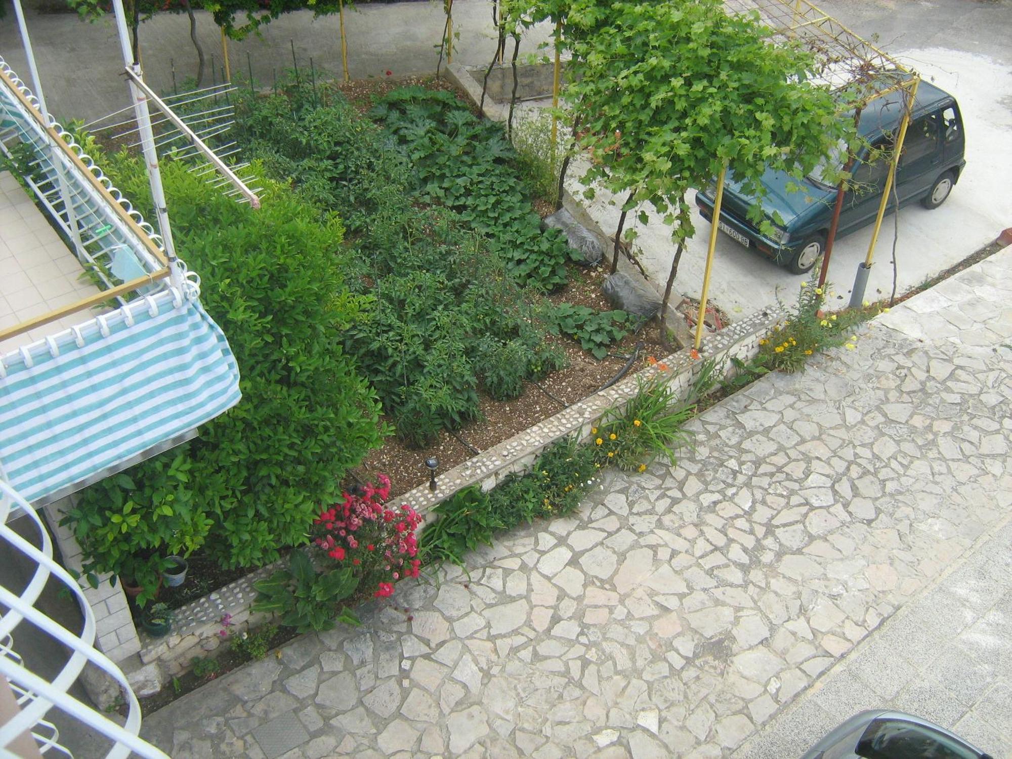 Apartments Hanna Grebaštica Extérieur photo