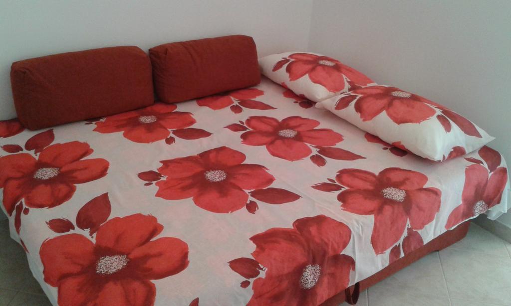 Apartments Hanna Grebaštica Chambre photo
