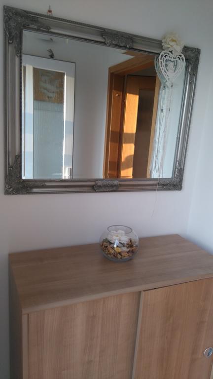 Apartments Hanna Grebaštica Extérieur photo