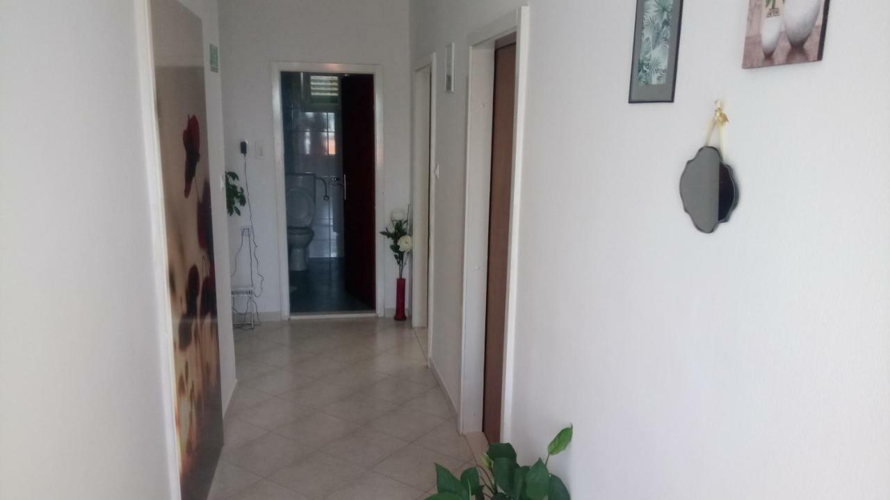 Apartments Hanna Grebaštica Extérieur photo