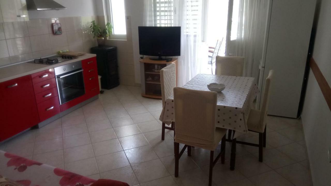Apartments Hanna Grebaštica Extérieur photo